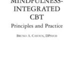 Mindfulness-integrated CBT