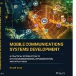 Mobile Communications Systems Development