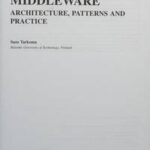 Mobile Middleware