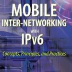 Mobile Inter-networking with IPv6
