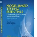 Model-Based Testing Essentials - Guide to the ISTQB Certified Model-Based Tester