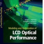 Modeling and Optimization of LCD Optical Performance