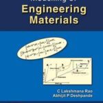 Modelling of Engineering Materials