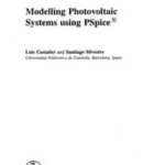 Modelling photovoltaic systems using PSpice