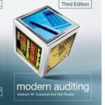Modern Auditing