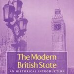 The Modern British State