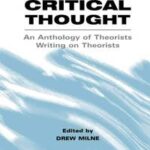 Modern Critical Thought