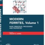 Modern Ferrites, Volume 1