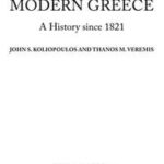 Modern Greece