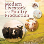 Modern Livestock & Poultry Production, 10th Student Edition