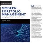 Modern Portfolio Management