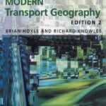 Modern Transport Geography