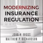 Modernizing Insurance Regulation
