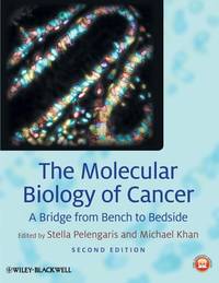 molecular-biology-cancer-bridge-bench-bedside-9781118008812