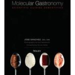 Molecular Gastronomy