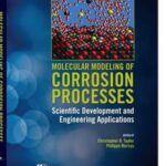 Molecular Modeling of Corrosion Processes