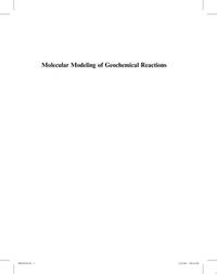 molecular-modeling-geochemical-reactions-introduction-james-9781118845080