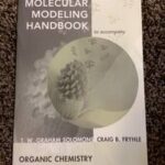 Molecular Modeling Handbook to accompany Organic Chemistry, 8e