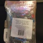 Molecular Modeling Kit to accompany Organic Chemistry, 7e