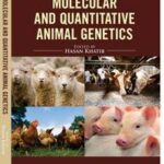 Molecular and Quantitative Animal Genetics