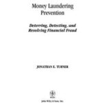 Money Laundering Prevention