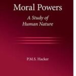 The Moral Powers