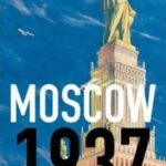 Moscow, 1937