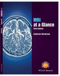 mri-glance-3rd-edition-catherine-westbrook-9781119053552