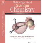Multiconfigurational Quantum Chemistry
