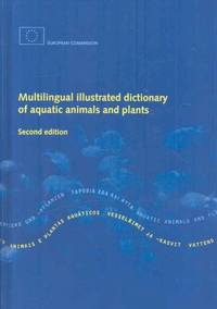 multilingual-dictionary-aquatic-animals-plants-2nd-9780852382400