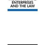 Multinational Enterprises and the Law
