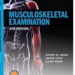 Musculoskeletal Examination