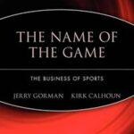 The Name of the Game