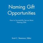 Naming Gift Opportunities