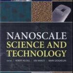 Nanoscale Science and Technology