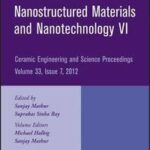 Nanostructured Materials and Nanotechnology VI, Volume 33, Issue 7