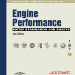 NATEF Standards Job Sheets Area A8