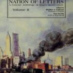 Nation of Letters