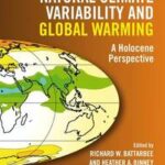 Natural Climate Variability and Global Warming