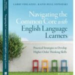 Navigating the Common Core with English Language Learners