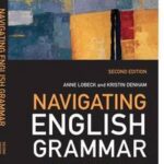 Navigating English Grammar