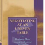 Negotiating at an Uneven Table