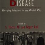 Networked Disease