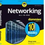 Networking All-in-One For Dummies