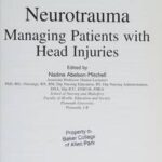 Neurotrauma