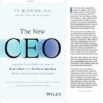 The New CEO