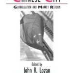 The New Chinese City