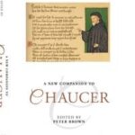 A New Companion to Chaucer