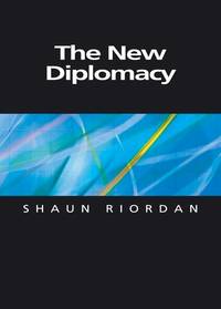 new-diplomacy-shaun-riordan-9780745627892