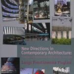 New Directions in Contemporary Architecture